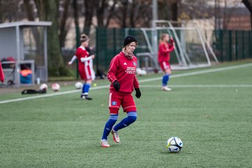 Bild 32 - wBJ Hamburger SV2 - Eimsbuettel 2 : Ergebnis: 2:1